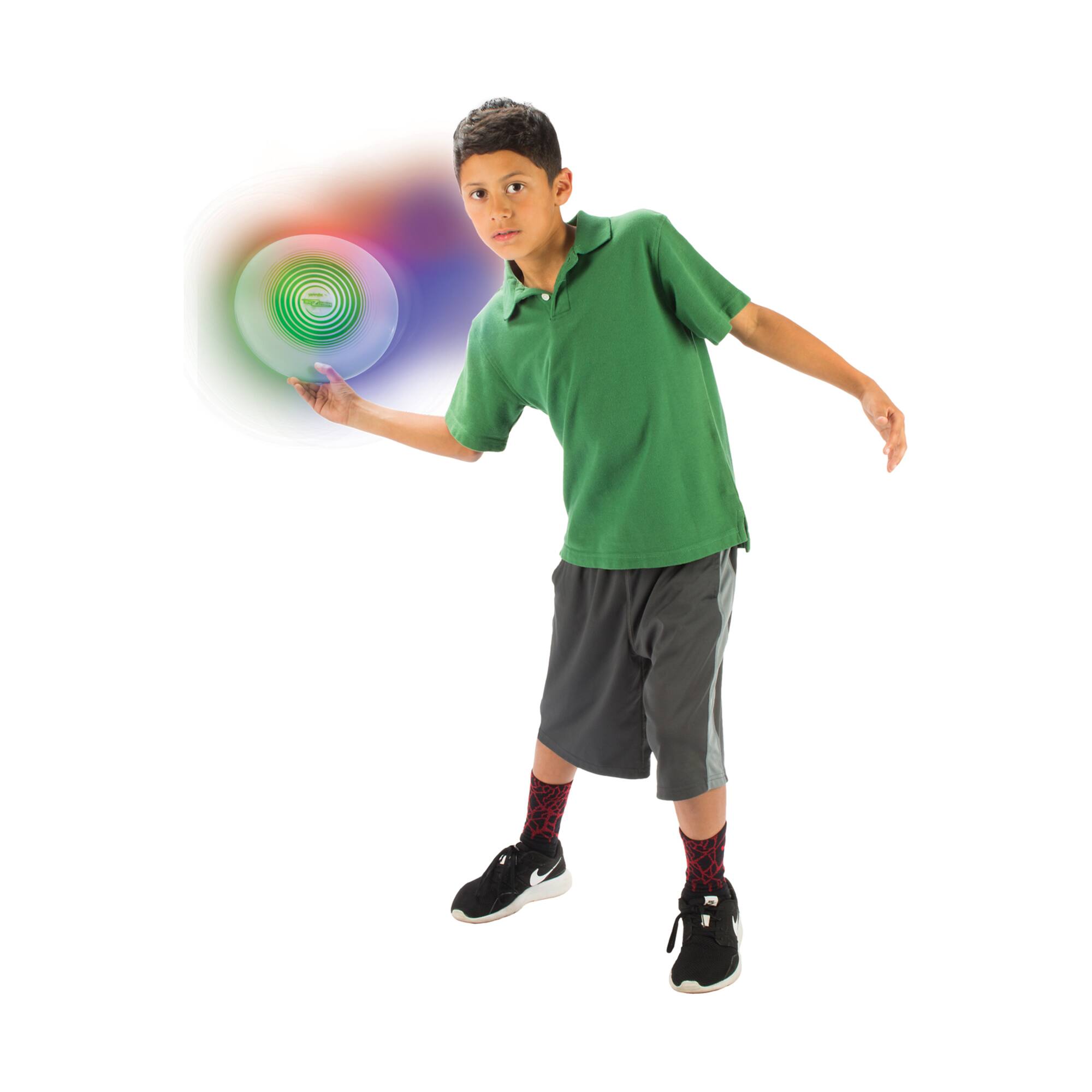 NightZone Light Up Disc